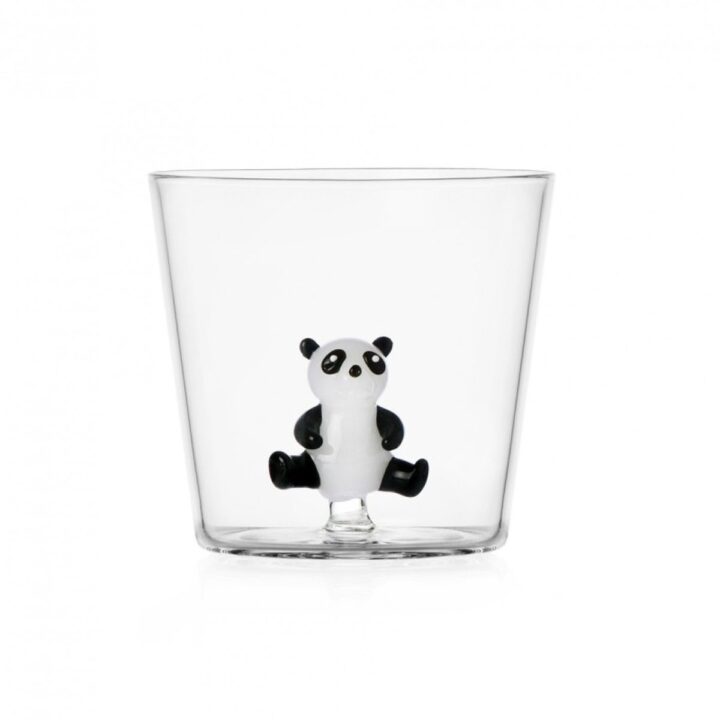 Verre Panda – Ichendorf Milano