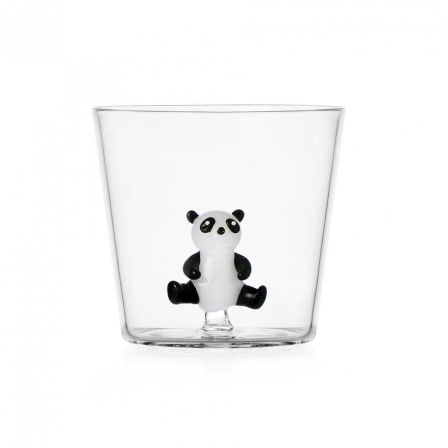 Verre Panda – Ichendorf Milano