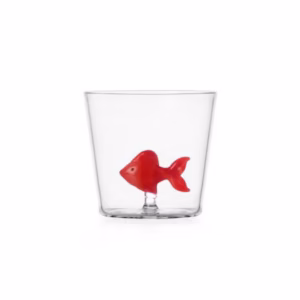 gobelet-verre-ichendorf-milano-poisson-rouge-animal-farm