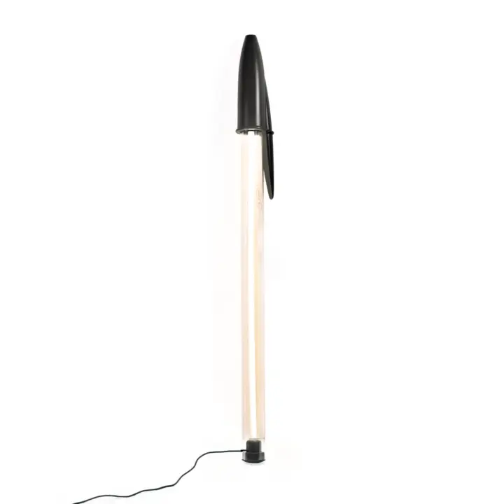 Lampe Bic – Seletti