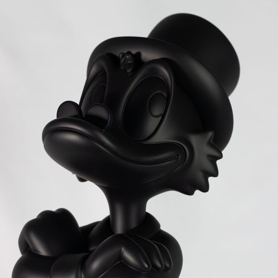 Picsou Lingots Small Noir – LEBLON DELIENNE