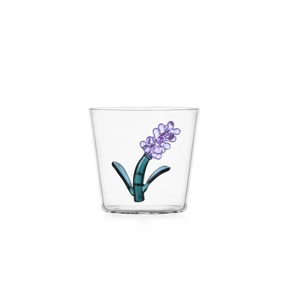 Verre Lavande – Ichendorf Milano