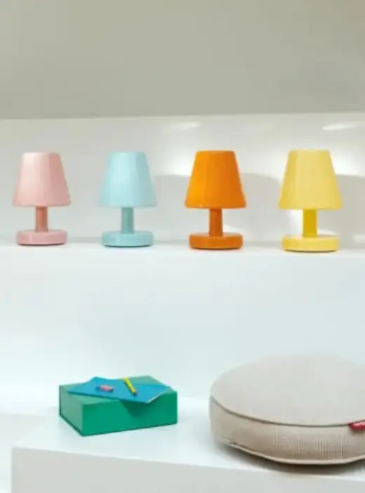 Luminaires &amp; Mobilier