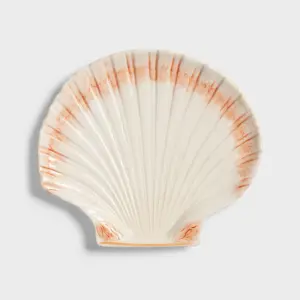 &Klevering Assiette Coque