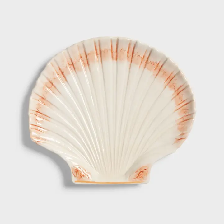 Assiette Coque- &Klevering