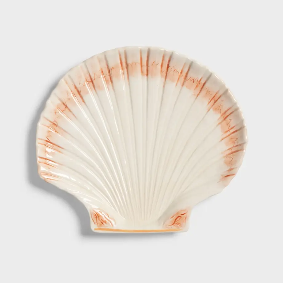 Assiette Coque- &Klevering