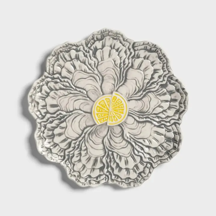 Assiette à Huitres – &Klevering