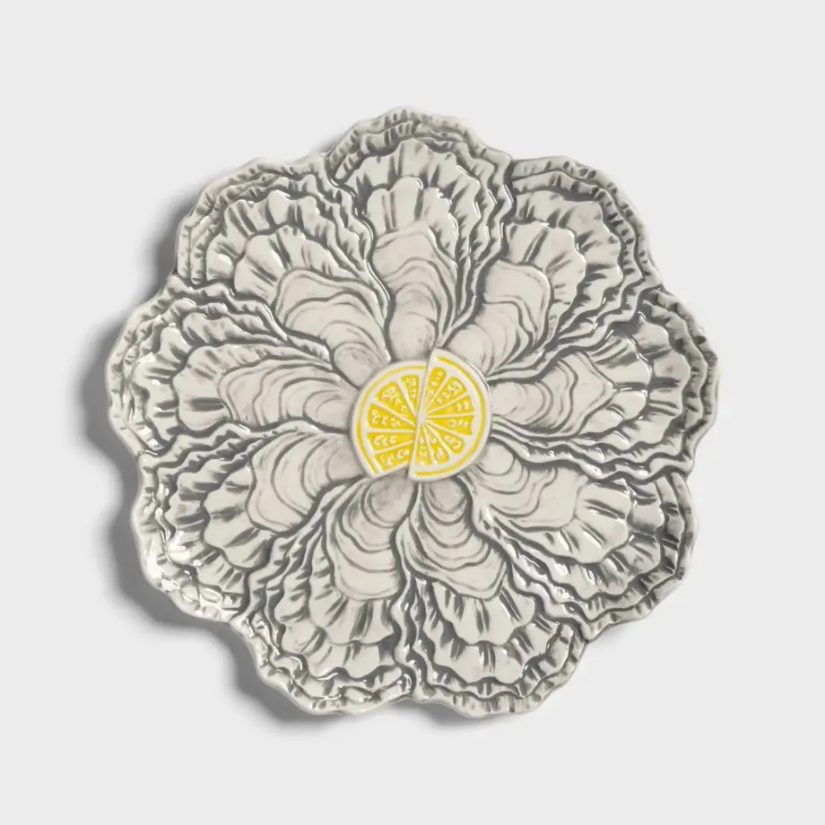 Assiette à Huitres – &Klevering