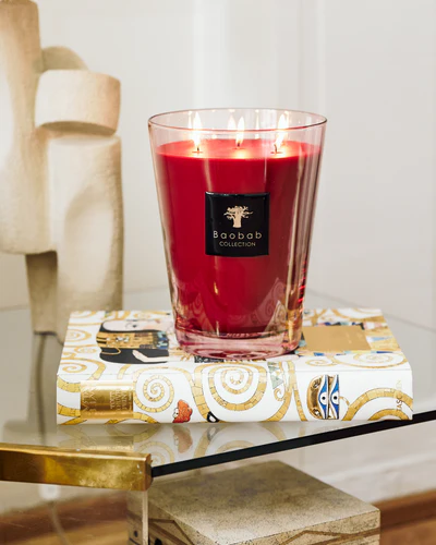 Bougie Maasai Spirit – Baobab Collection