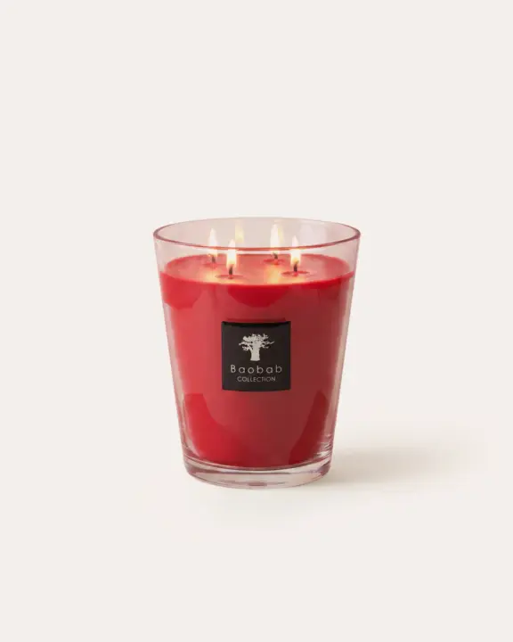 Bougie Maasai Spirit – Baobab Collection