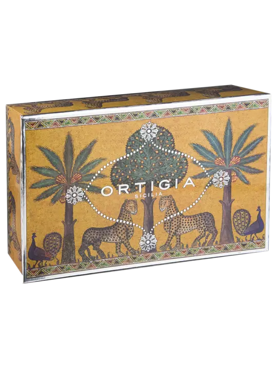Coffret Cadeau « Casa Box » Zagara – Ortigia Sicilia