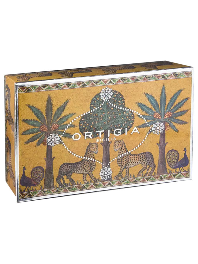 Coffret Cadeau « Casa Box » Zagara – Ortigia Sicilia