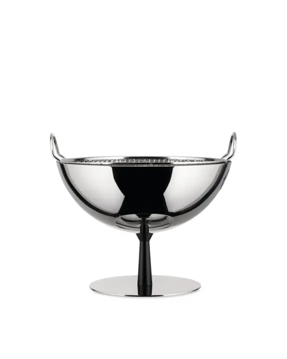 Coupe à fruits et égouttoir design AC04 – Alessi