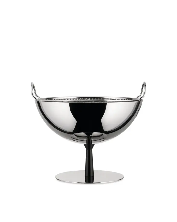 Coupe à fruits et égouttoir design AC04 – Alessi