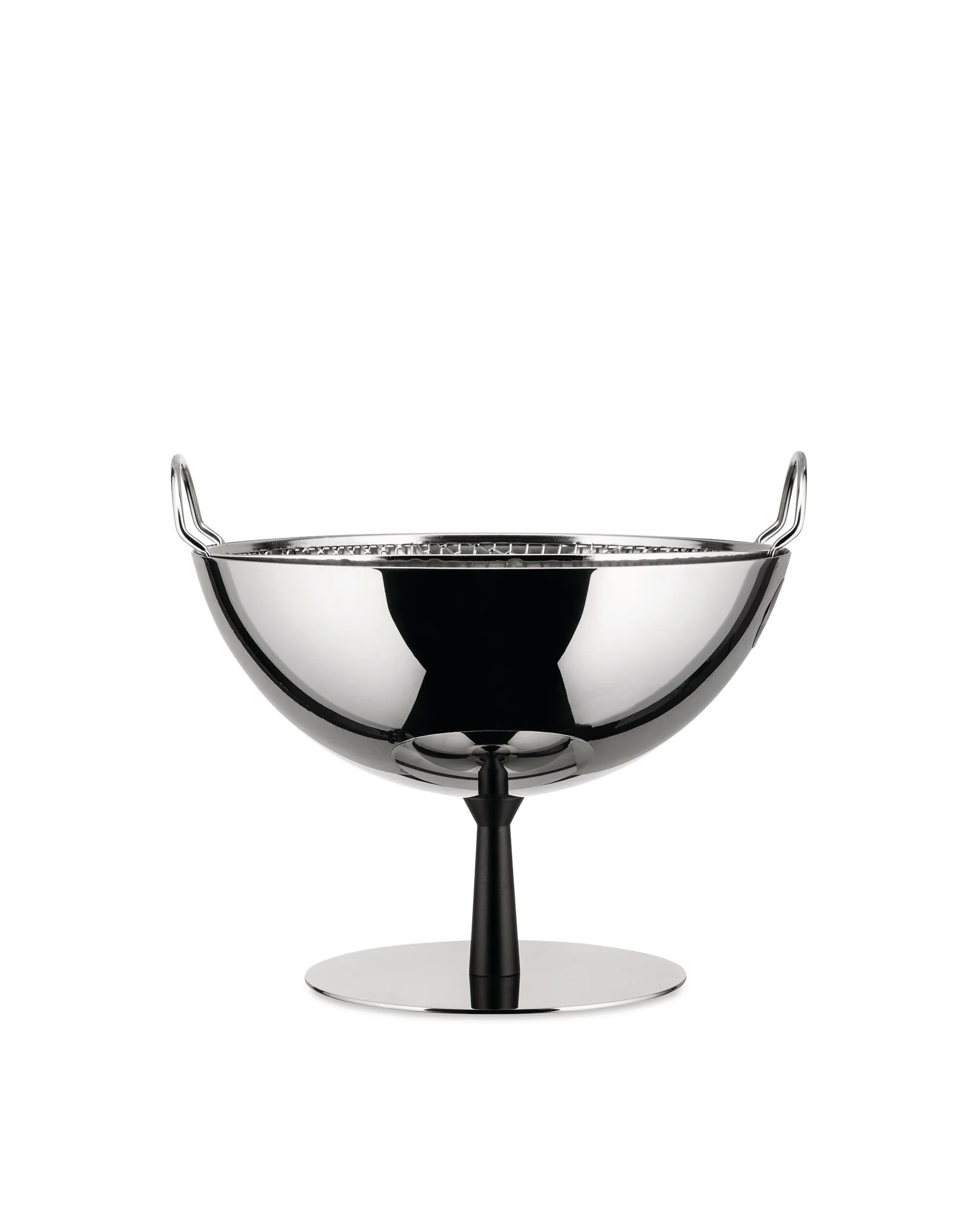 Coupe à fruits et égouttoir design AC04 – Alessi