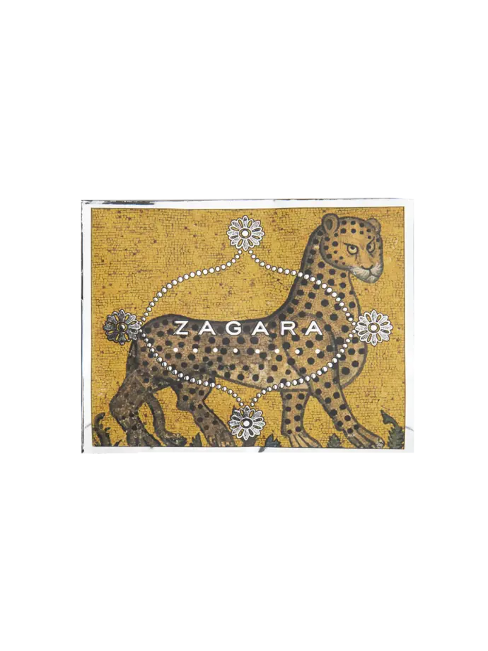 Sachets Parfumés « Zagara » (Fleur d&rsquo;Oranger) – Ortigia Sicilia