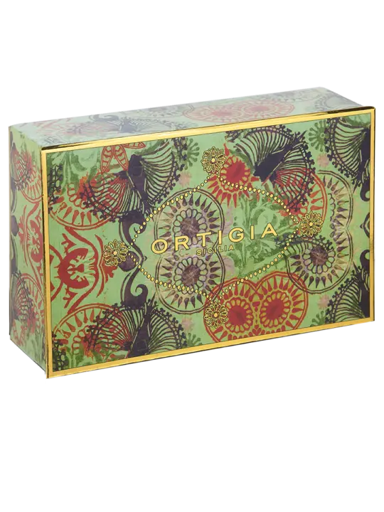 Coffret Cadeau « Casa Box » Fico d&rsquo;India – Ortigia Sicilia