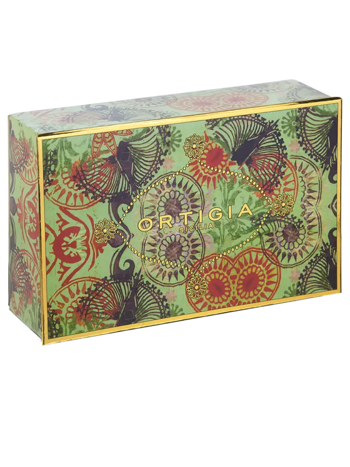 Coffret Cadeau « Casa Box » Fico d&rsquo;India – Ortigia Sicilia