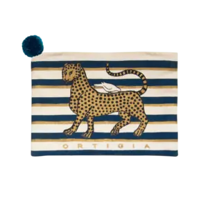 pochette-bleue-ortigia-malaika-coton-egyptien-bob-corner