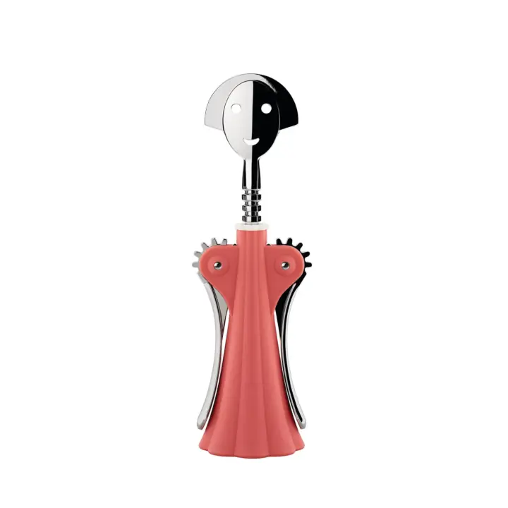 Tire-bouchon design Anna G Rose – Alessi