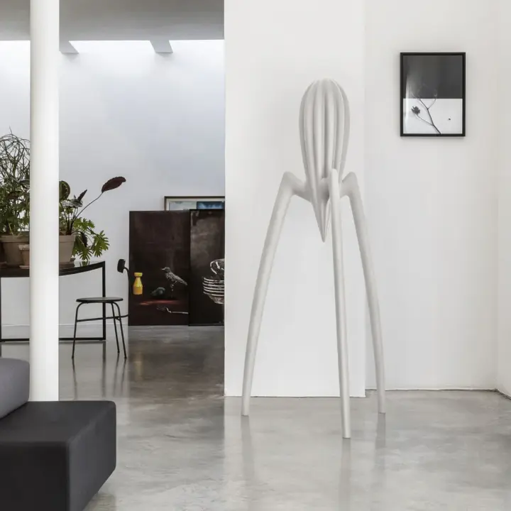 Presse-agrumes décoratif Juicy Salif XXL – Alessi