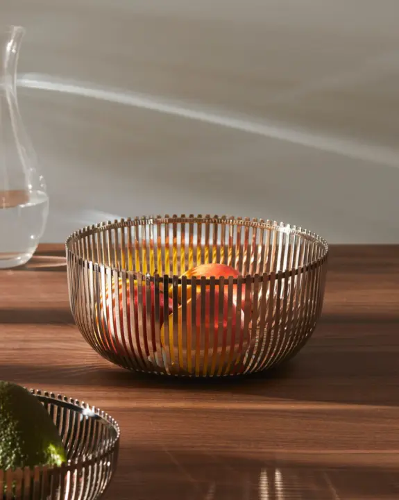 Porte-fruits PCH05 – Alessi