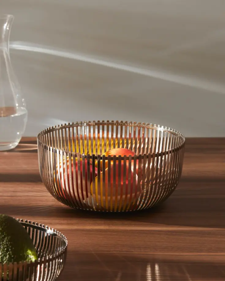 Porte-fruits PCH05 – Alessi