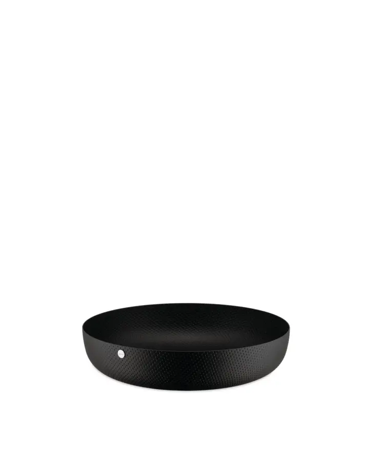 Corbeille ronde JM17 T – Alessi