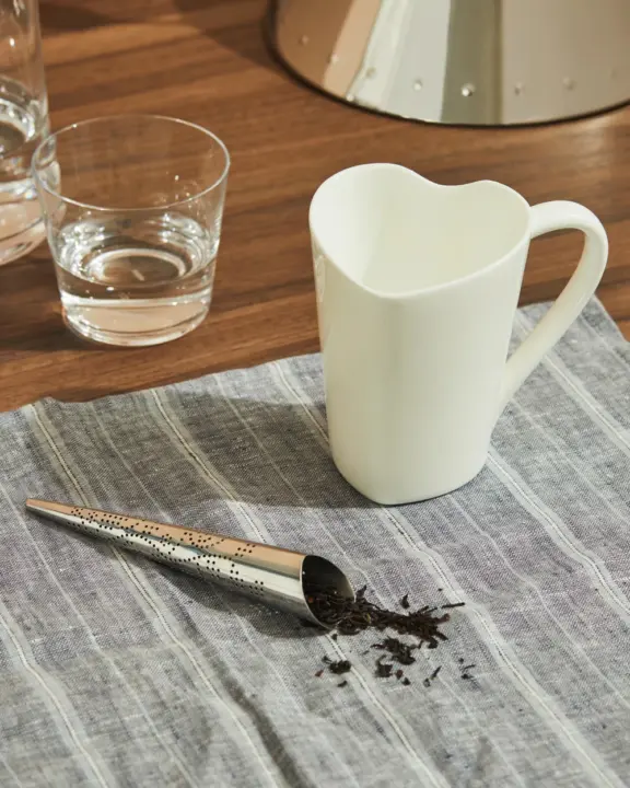 Infuseur à thé « You » – Alessi