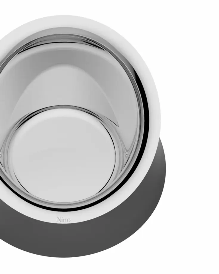 Gamelle pour chien « Wowl » – Alessi