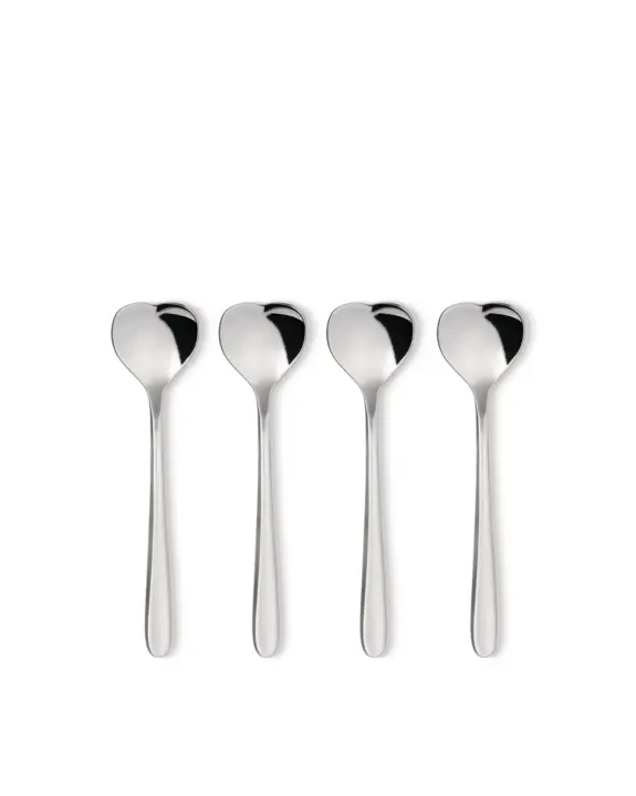 Set de 4 cuillères à café MMI08 – Alessi
