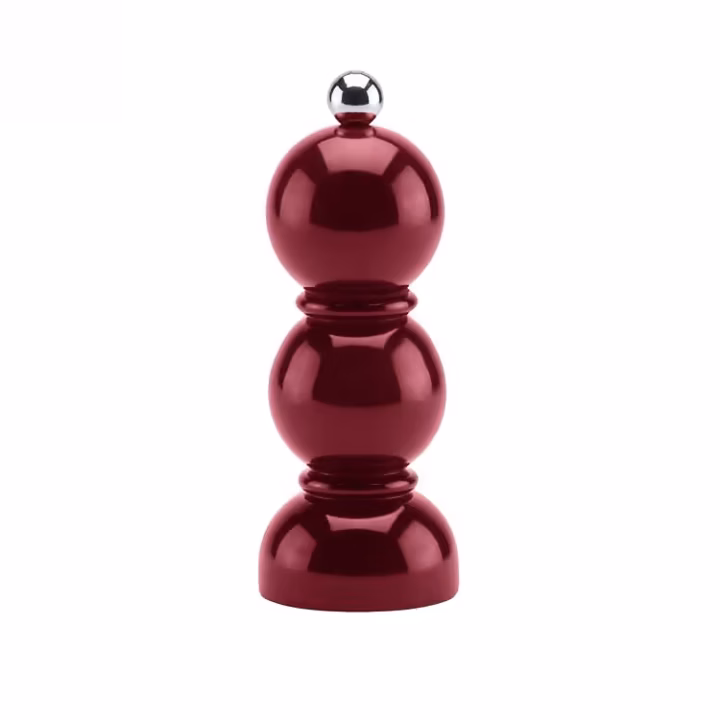 ADDISON ROSS Mini Grinder 14 cm Cherry