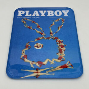 Bazardeluxe plateau Playboy Large 2013-08