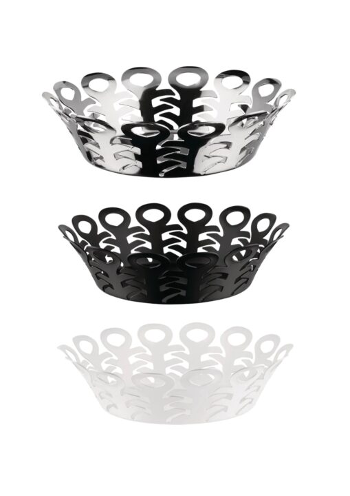 Corbeille Vimini 21 cm – Alessi