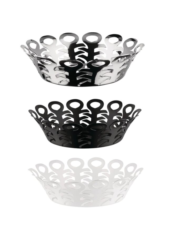 Corbeille Vimini 21 cm – Alessi