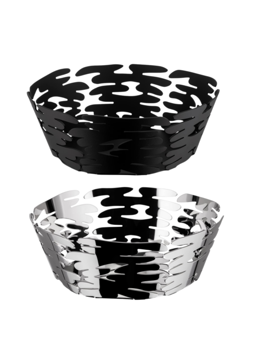 Grande corbeille Barket 21 cm – Alessi