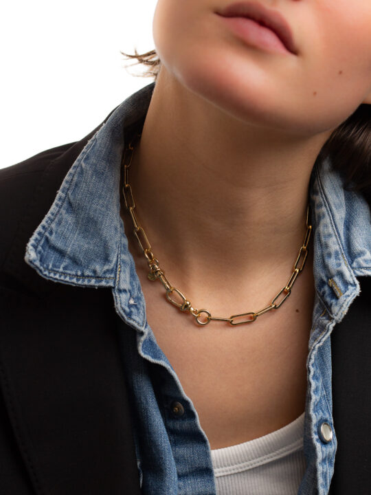 Collier Johanna – Luj Paris
