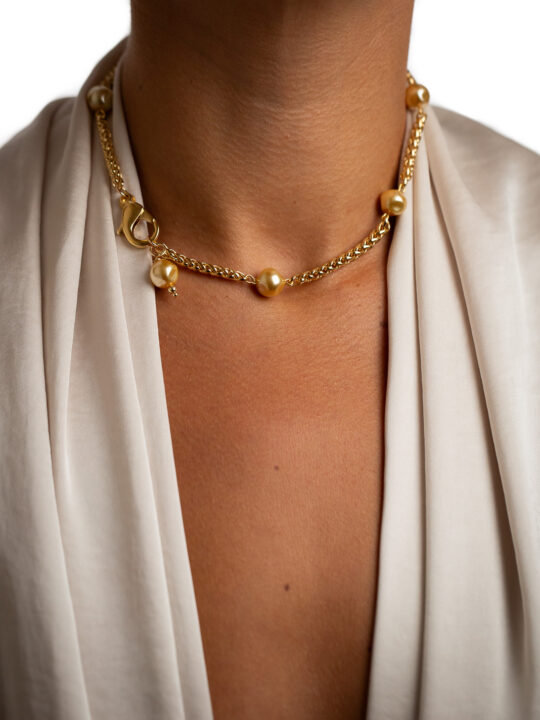 Collier Linette – Luj Paris