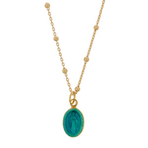 Luj Paris Collier Orso