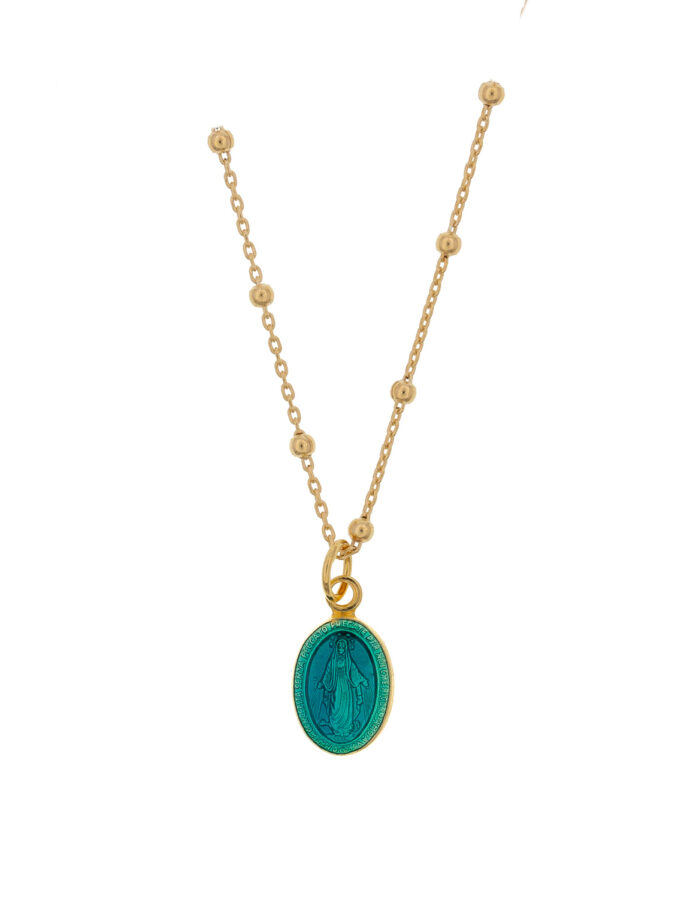 Collier Orso – Luj Paris