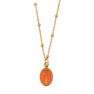 Luj Paris Collier Santa