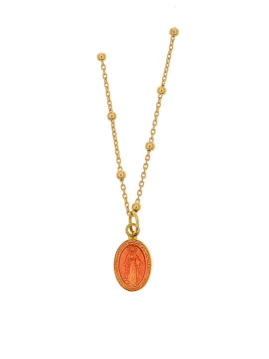 Collier Santa – Luj Paris