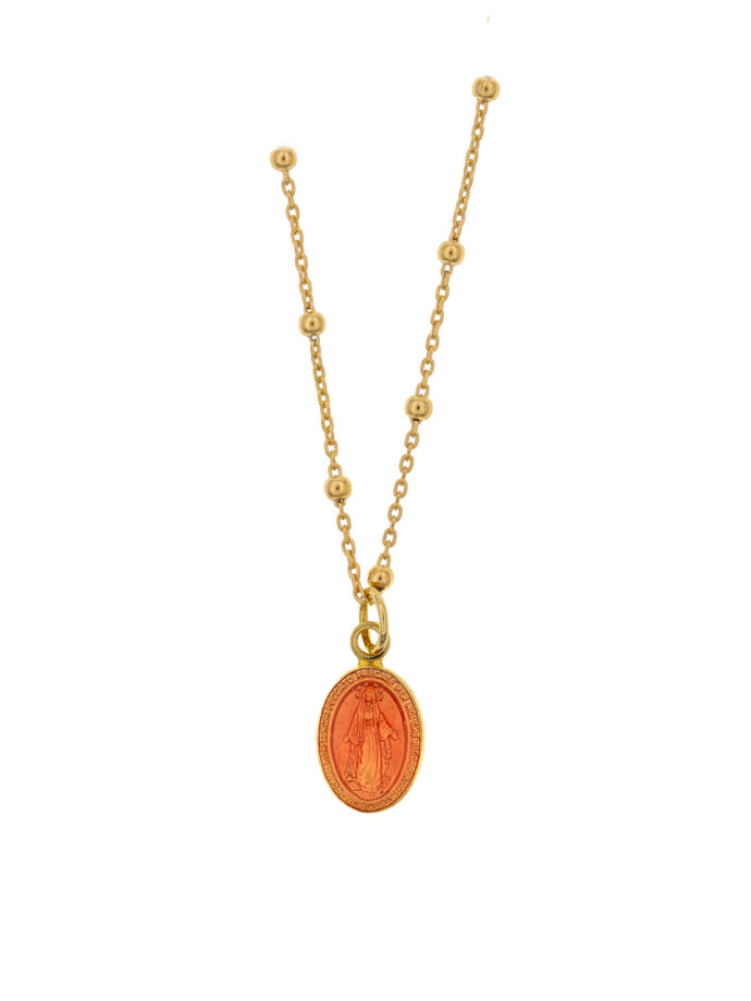 Collier Santa – Luj Paris
