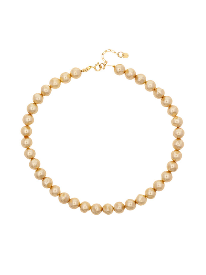 Collier Perles FIFI – Luj Paris