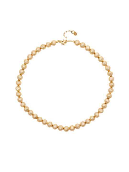 Collier Perles LOULOU – Luj Paris