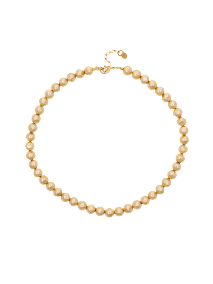 Collier Perles LOULOU – Luj Paris