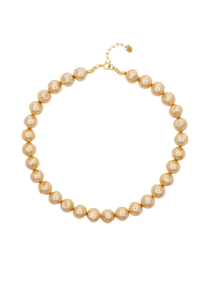 Collier Perles RIRI – Luj Paris