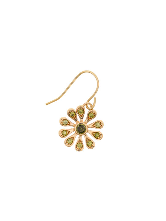 Dormeuse Fleur Aria – Luj Paris