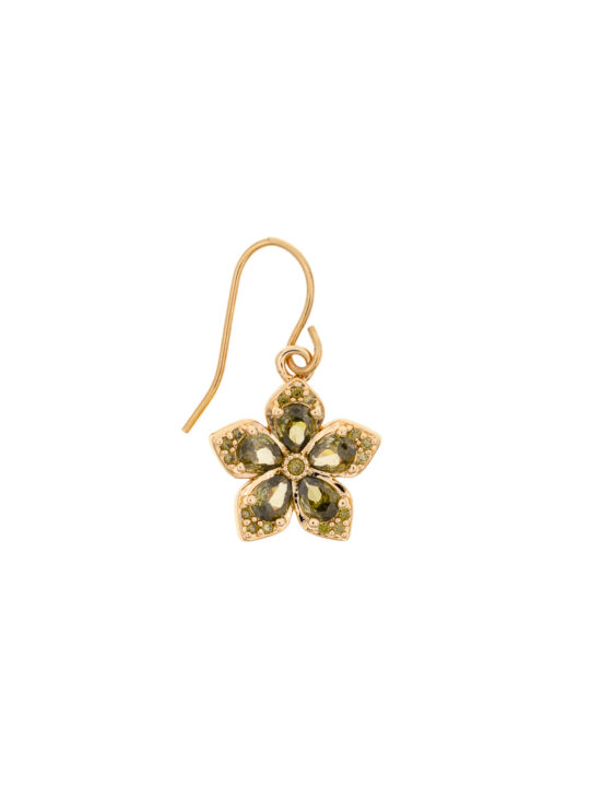 Dormeuse Fleur Victoria – Luj Paris