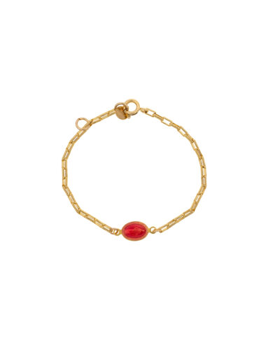 Bracelet Noa Doré – Luj Paris